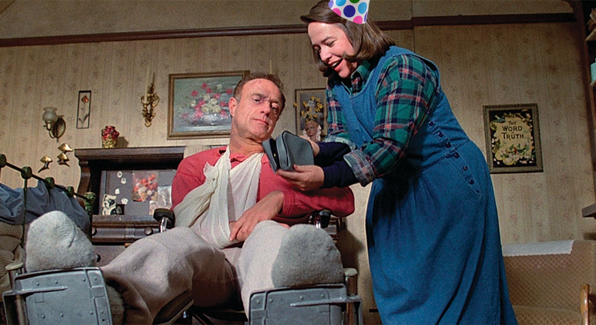 Happy birthday, Kathy Bates 