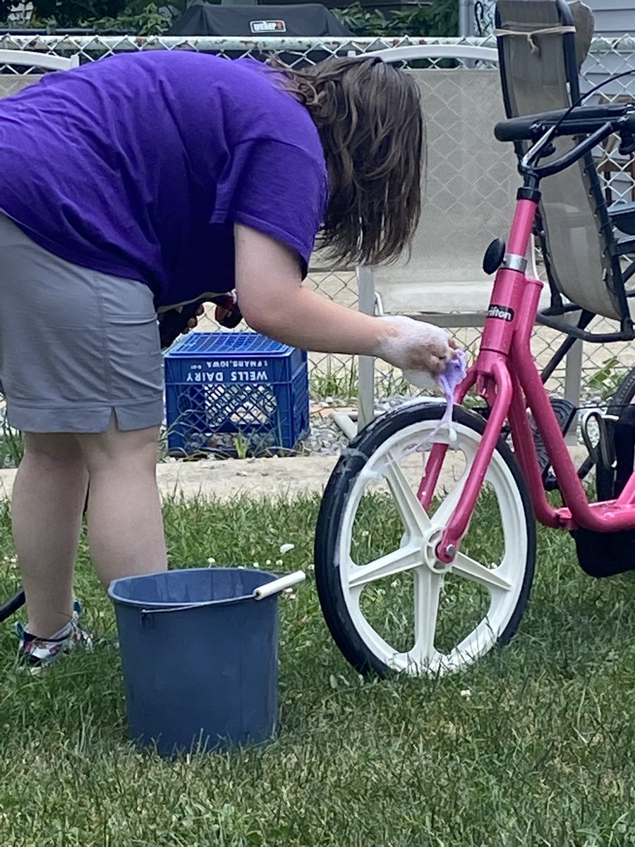 Deb Mirabelli, BSD100 tweet media