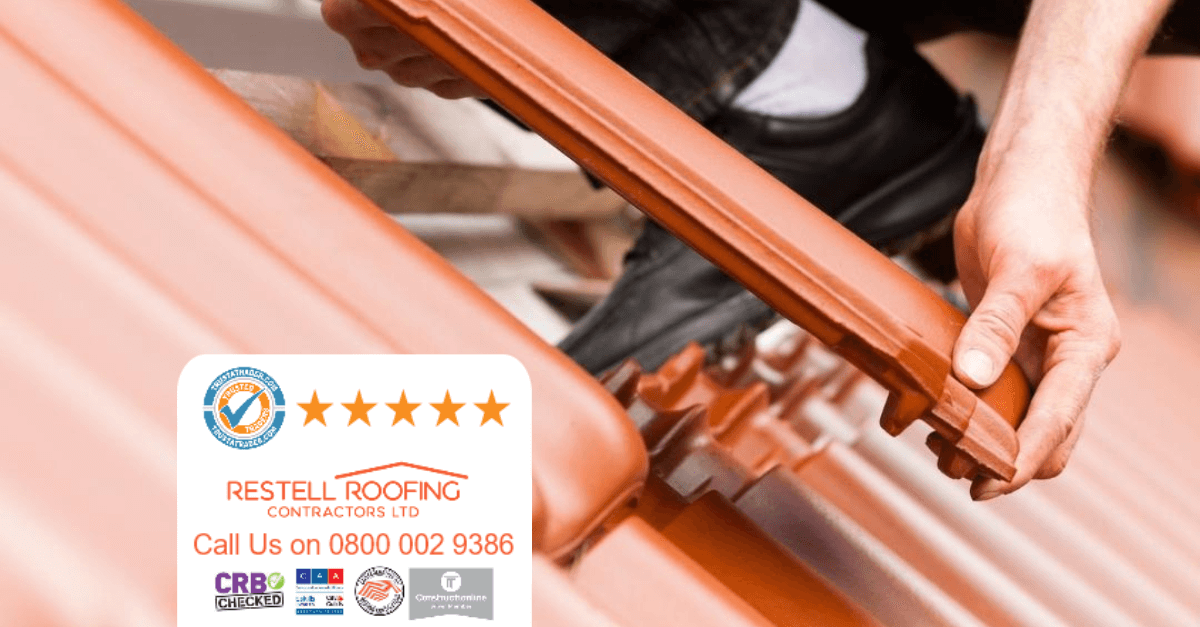 We offer a wide range of #Roofing services from full replacement #Roofs to #RoofRepairs #SolihullHour
Get your 100% free no-obligation quote, just call us on 0800 002 9386
Rest assured you'll get an amazing service at the best possible price, guaranteed ✅