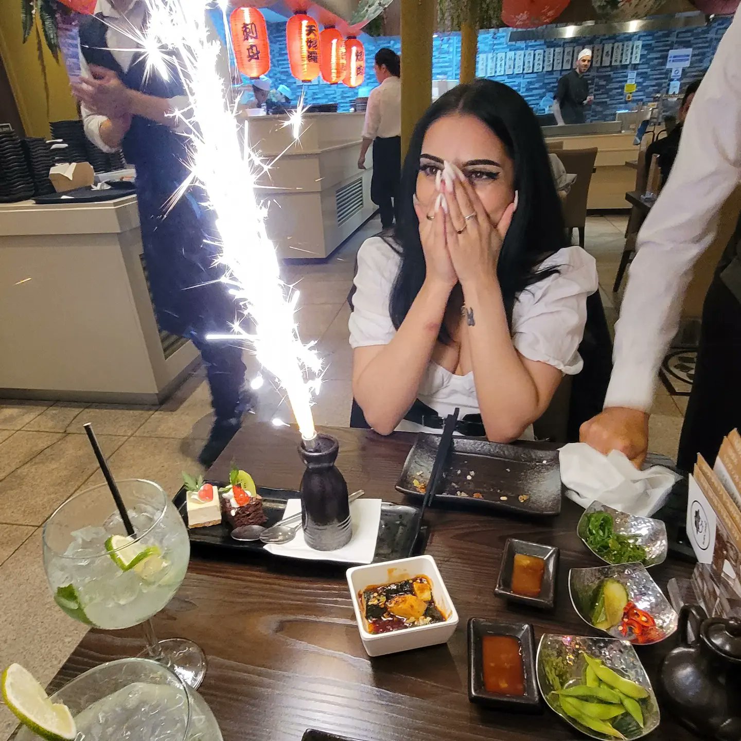 Gross Gore on X: Its my gorgeous girlfriends 25th birthday. I am so lucky  to be spending the day with her. Happy birthday my princess ❤️  t.coieCnSOqMmR  X