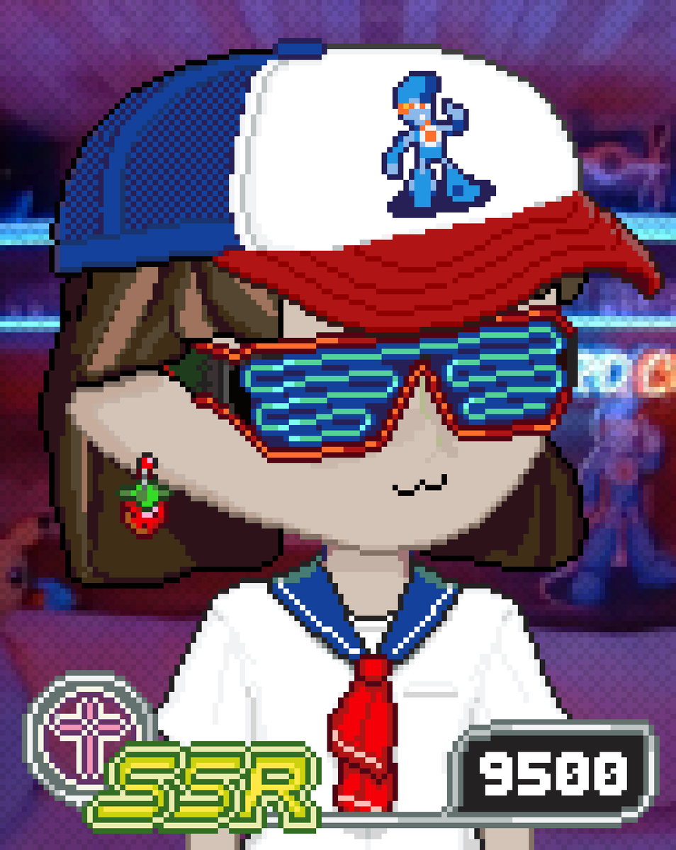 Pixelady Maker ✳️ tweet media