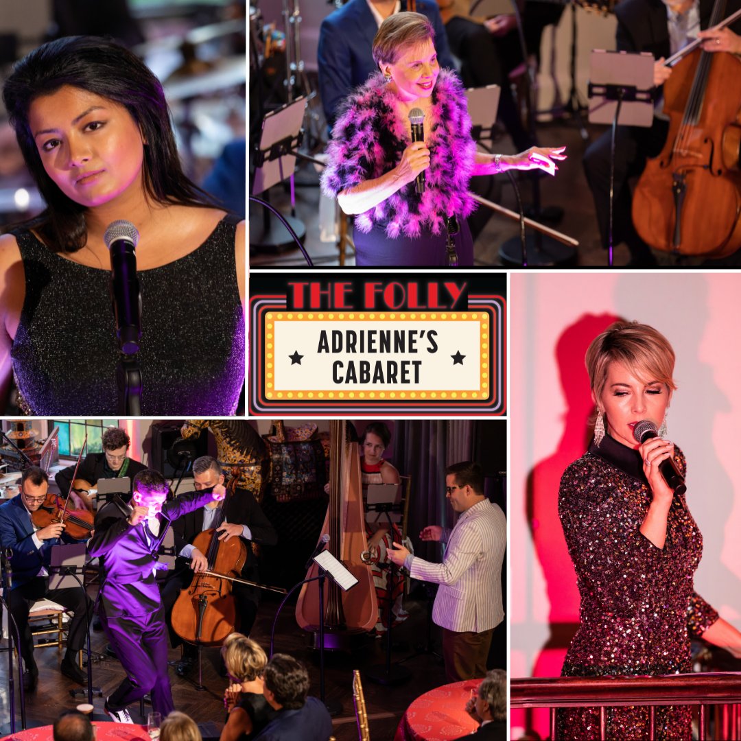The American Pops Orchestra tweet media