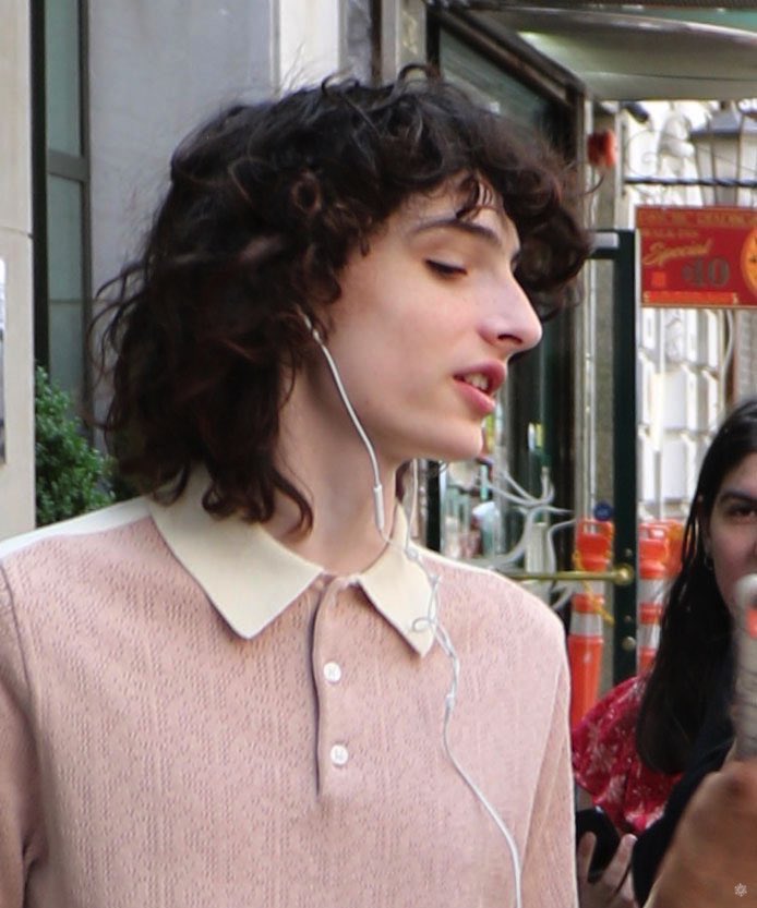 garmauu's tweet image. Ur all #FAKEFANS the nose is wrong