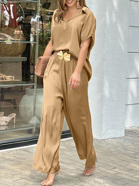 abphilosopher's tweet photo. Solid Lapel Wide Leg Pocket Suit
3 Colors
👉15% OFF with Code: PROMO15👈
#womensfashion #pants #trousers #womenssuits #tops #pantsset #twopieceoutfits #summerfashion #fallfashion #birthdaygiftideas #onlineshopping #pocketsuit
ad
👇
https://t.co/9Fl5qnzLPg https://t.co/8s3wtZ6a7N
