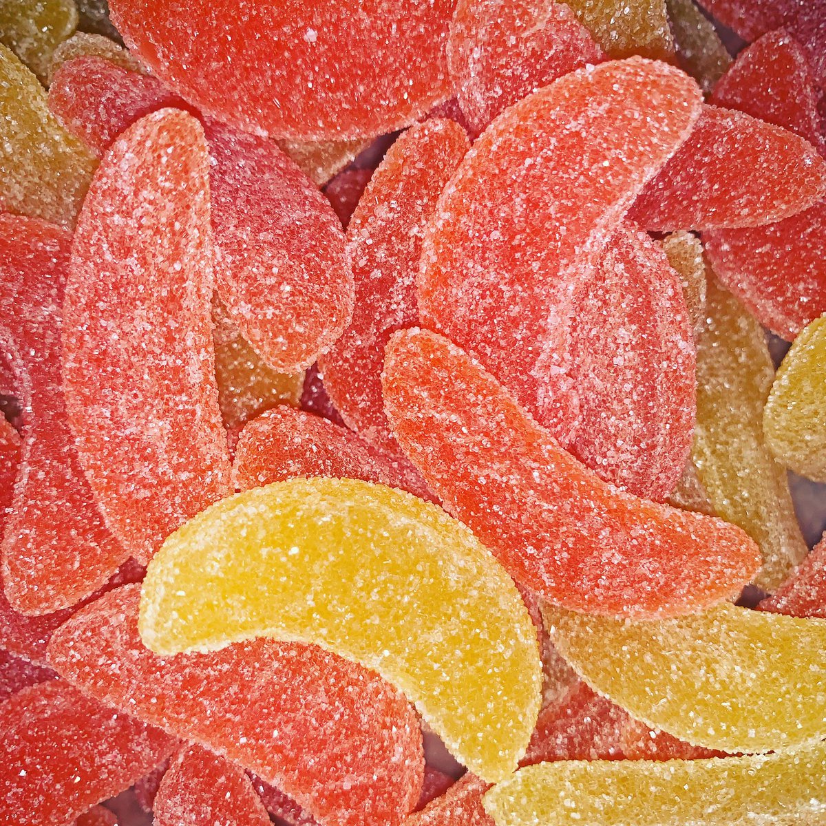 Ososchweet.com 

Fizzy Oranges &amp; Fizzy Lemons 🍊🍋
