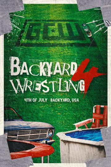 Contest time! We have ONE FREE PROMO CODE for <a href="/GCWrestling_/">GameChangerWrestling</a> #GCWBYW4 (Monday on FITE)! To play:
 
- Follow <a href="/WrestlingInc/">WrestlingINC.com</a> &amp; @FiteTV
- RT this tweet
- Reply with the foreign object you would bring to a backyard wrestling match
 
Winner picked at random at Midnight ET!