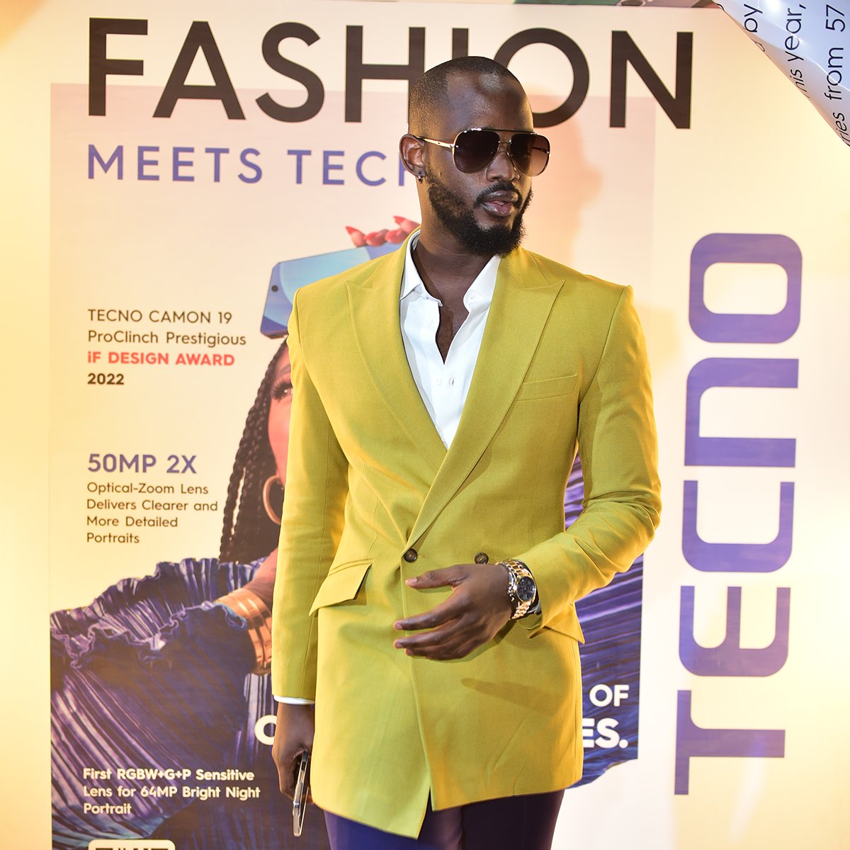 TECNO Mobile Nigeria tweet media