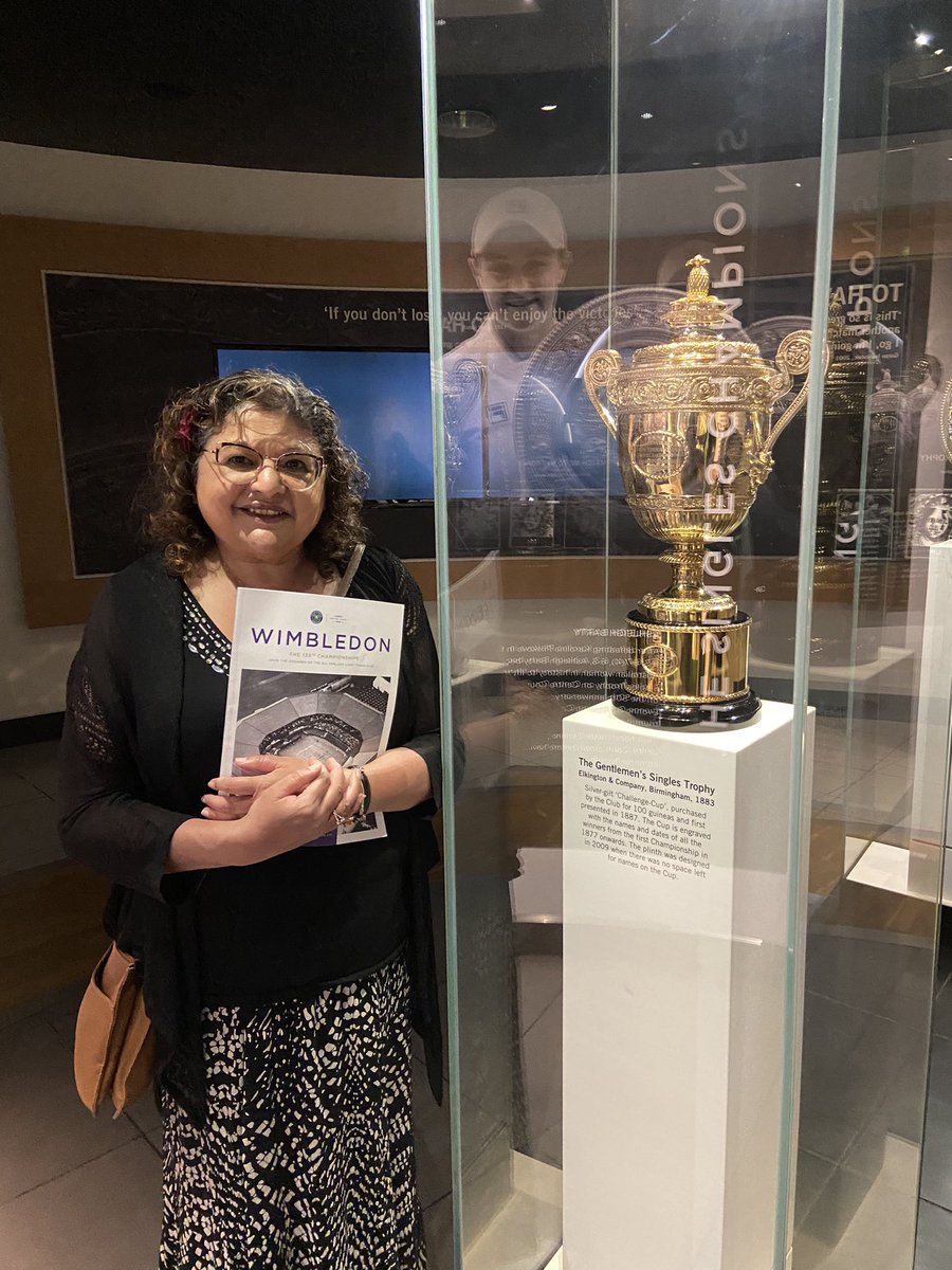 Leena Maglorie tweet media