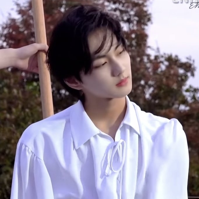 will never get over this jungwon