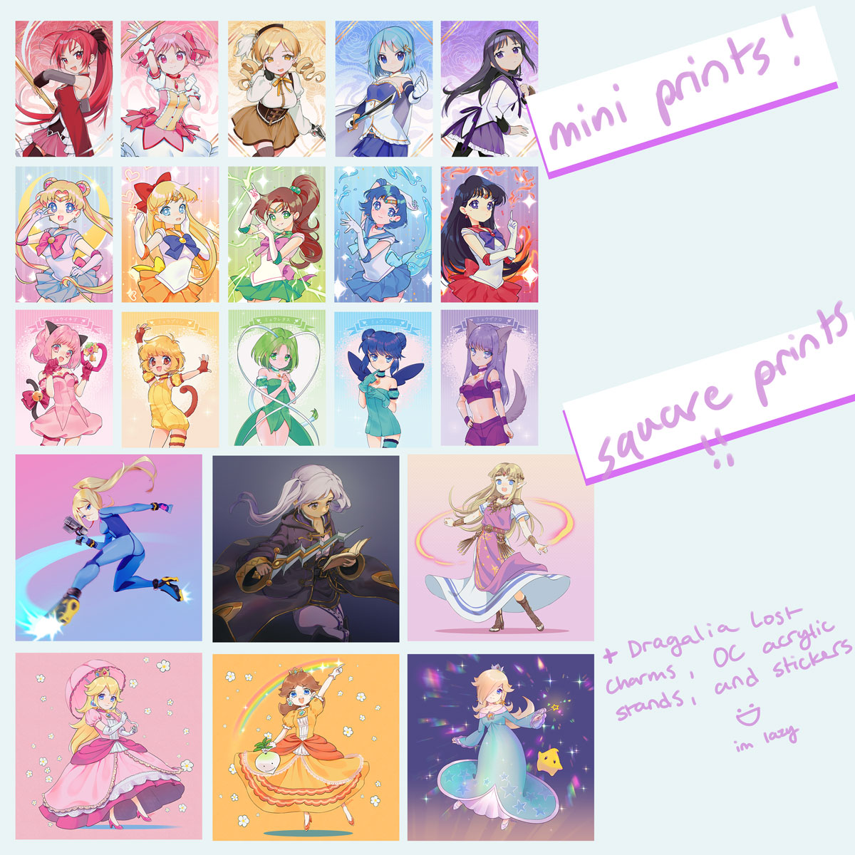 _klaeia's tweet photo. hello here is my AX catalogue 🌝

i'll be sharing with @clivenzu ! https://t.co/w0qdjuzMtF