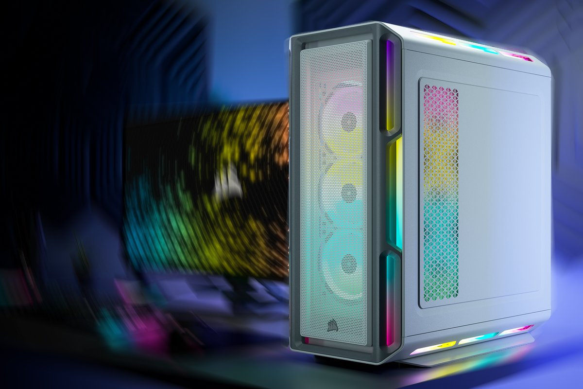 Your PC when it sees you're trying to download more RAM