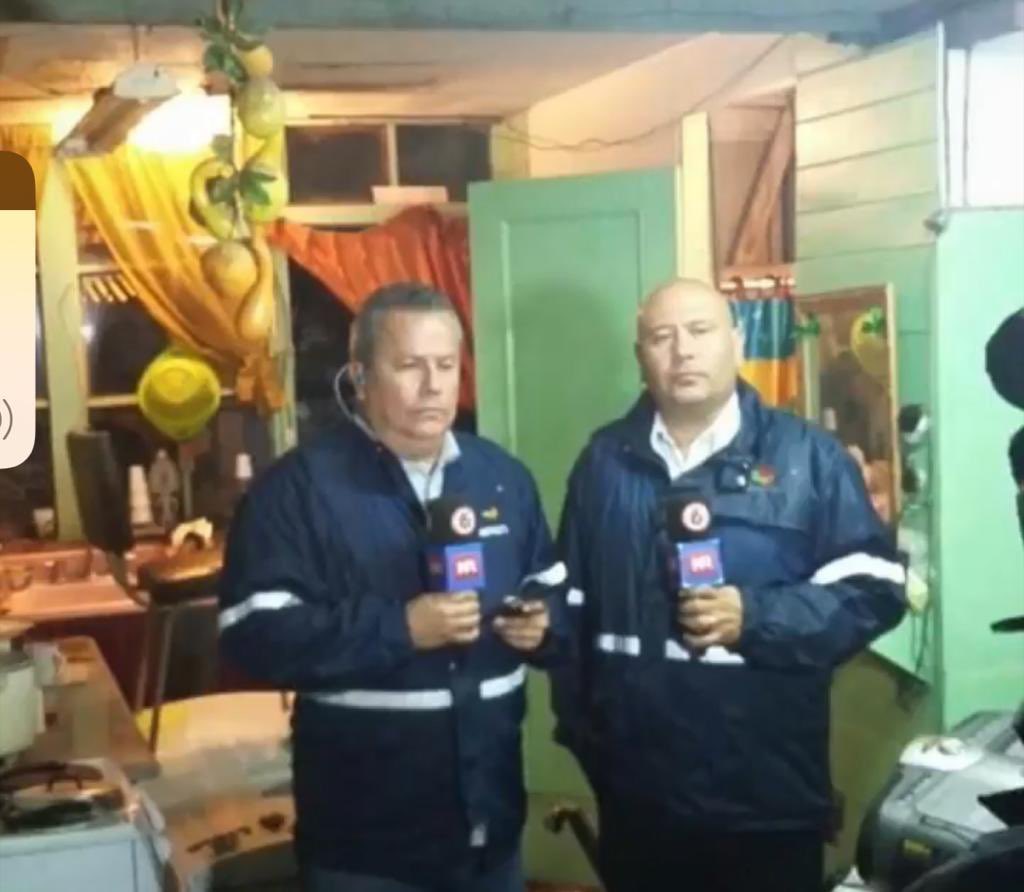 Como les explico el dolor de corazón en este momento…