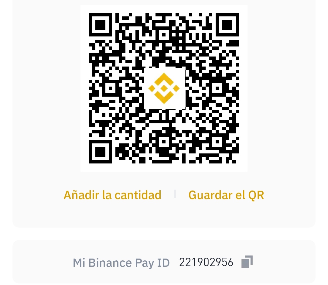mastercap1980's tweet photo. #SoyBinancian porque es el mejor exchange, pool y muy completo y fácil de usar

#BinancePay https://t.co/JUlh5v7zxW