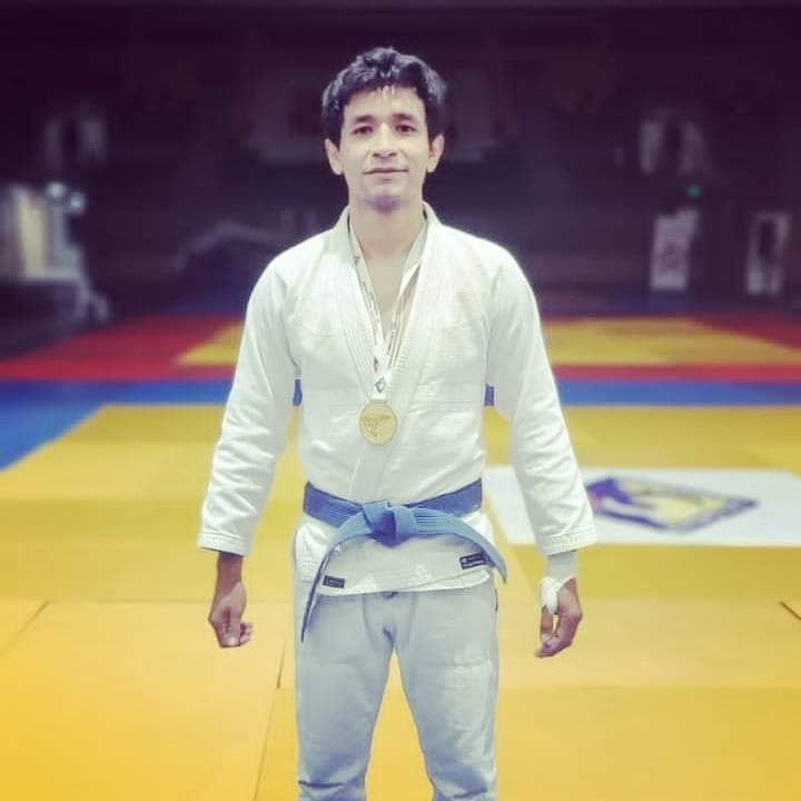 conadeoficial's tweet photo. Jiu Jitsu mexicano 🇲🇽, listo para los #WorldGames2022

Nuestro país estará presente con tres campeones panamericanos:
🔹Antonio Balam Quitze -85 kg
🔹Ángel Ochoa Ruiz - 77 kg
🔹Eduardo Gutiérrez cortes -69 kg.  

➡️ Competirán los días 15 y 16 de julio en Birmingham, Alabama 🇺🇸. https://t.co/FHwRFdGFNf