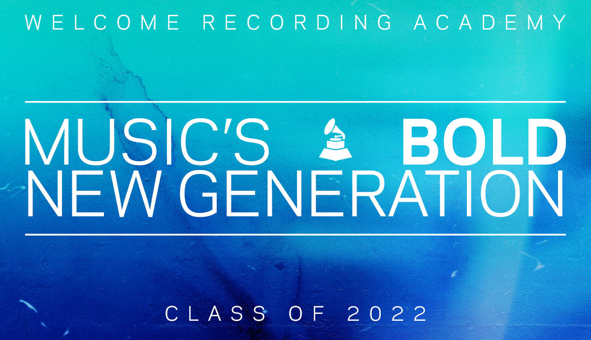 djrussellsherm's tweet image. It's with great honor and humility that I got accepted into the #Classof2022 of the @RecordingAcad. This honor is the culmination of years of hard work and dedication to the music industry! Excited to join the #DCChapter and participate in this year's #GrammyAwards!
