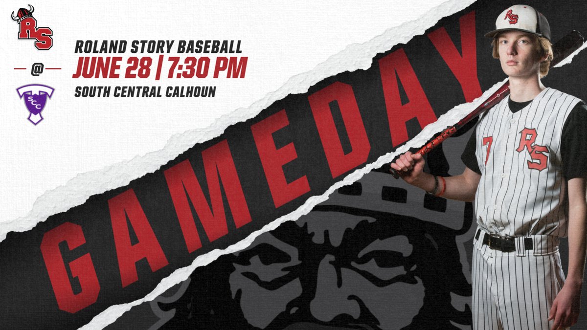 It's Gameday! We are hitting the road for an out of conference matchup.