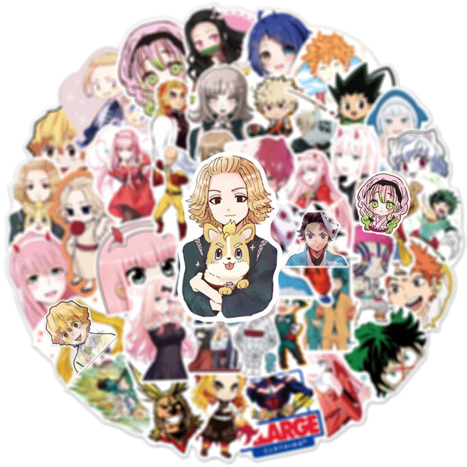 OVPMAN81's tweet image. new ainme stickers Attack on Titan now available, great sets that come standard vinyl prints, and the other being a great looking neon colored set!! Get your now #stickerbombs #anime #animestickers #attackontitan