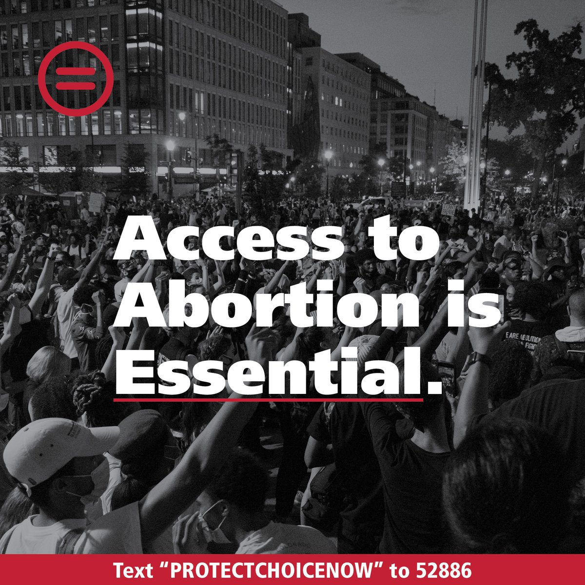 SpringfieldUL's tweet photo. With Roe overruled, some people will have to travel over 1000 miles round trip to reach an abortion provider! Tell Congress: The right to abortion isn't real if only certain people can access it. #WeFightForFREEDOM #UrbanLeagueFightsForYou https://t.co/85SvsfMDub