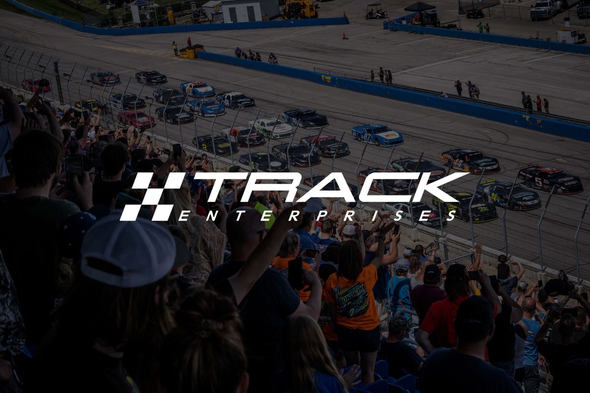 Officials from <a href="/TEIRacing/">Track Enterprises</a> and the ARCA Midwest Tour announced today that they have reached an agreement allowing Track Enterprises to acquire the regional ARCA Midwest Tour Super Late Model series at the end of the 2022 season. 

Release: midwesttour.racing/23ARCAMT

#ARCAMT 🏁
