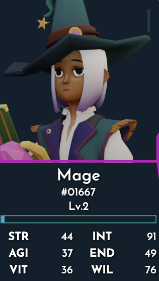 So Excited just sniped my first <a href="/TalesofElleria/">Tales of Elleria</a>  Class-Specific hero from <a href="/TroveByTreasure/">Trove</a> !!!!

Who else can't wait to get their hands on more CS heroes???