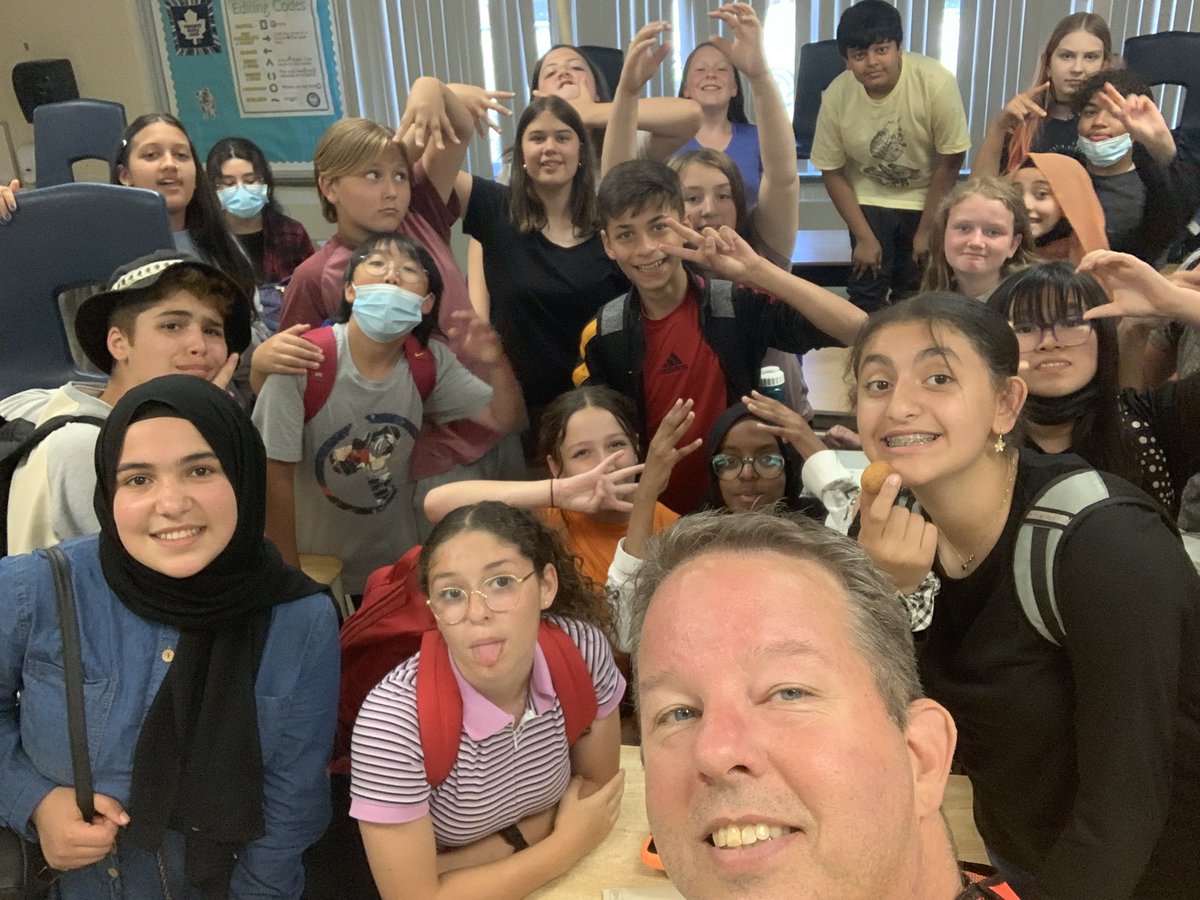 Last Day.  Great group ❤️ <a href="/GlenwoodGriffin/">Glenwood Griffins</a>