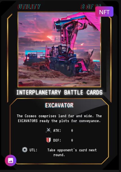 TangledNFTs's tweet photo. BONUS ROUND - #GENESISCHALLENGE
@TangledNFTs has extended this campaign until Sunday/Monday!!! ๐
All #IBCGames on the @NotsNfts Discord go into the draw ๐ฐ 2 x winners
๐ EXCAVATOR - take card ๐
๐ SECRETS - skip turn ๐
LAST CHANCE #GL
@NotsNfts #NSA
@OmniFlixNetwork https://t.co/c8TyrqNzSB