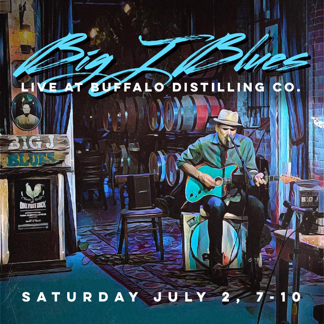 Big J Blues tweet media