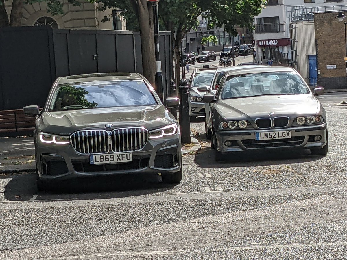 My view. Classic vs modern. Any thoughts <a href="/Khurtizz/">Curtis Moldrich</a>