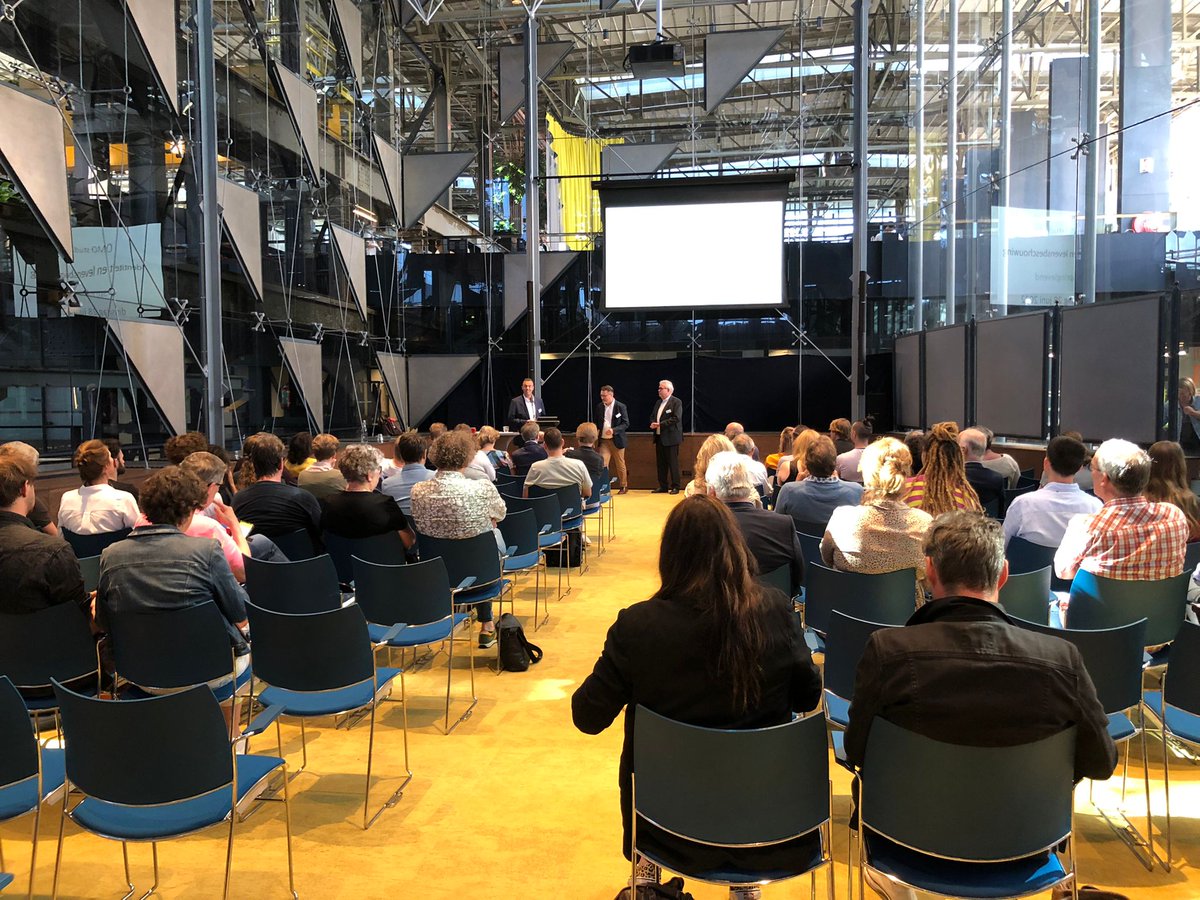 vereniging OMO tweet media