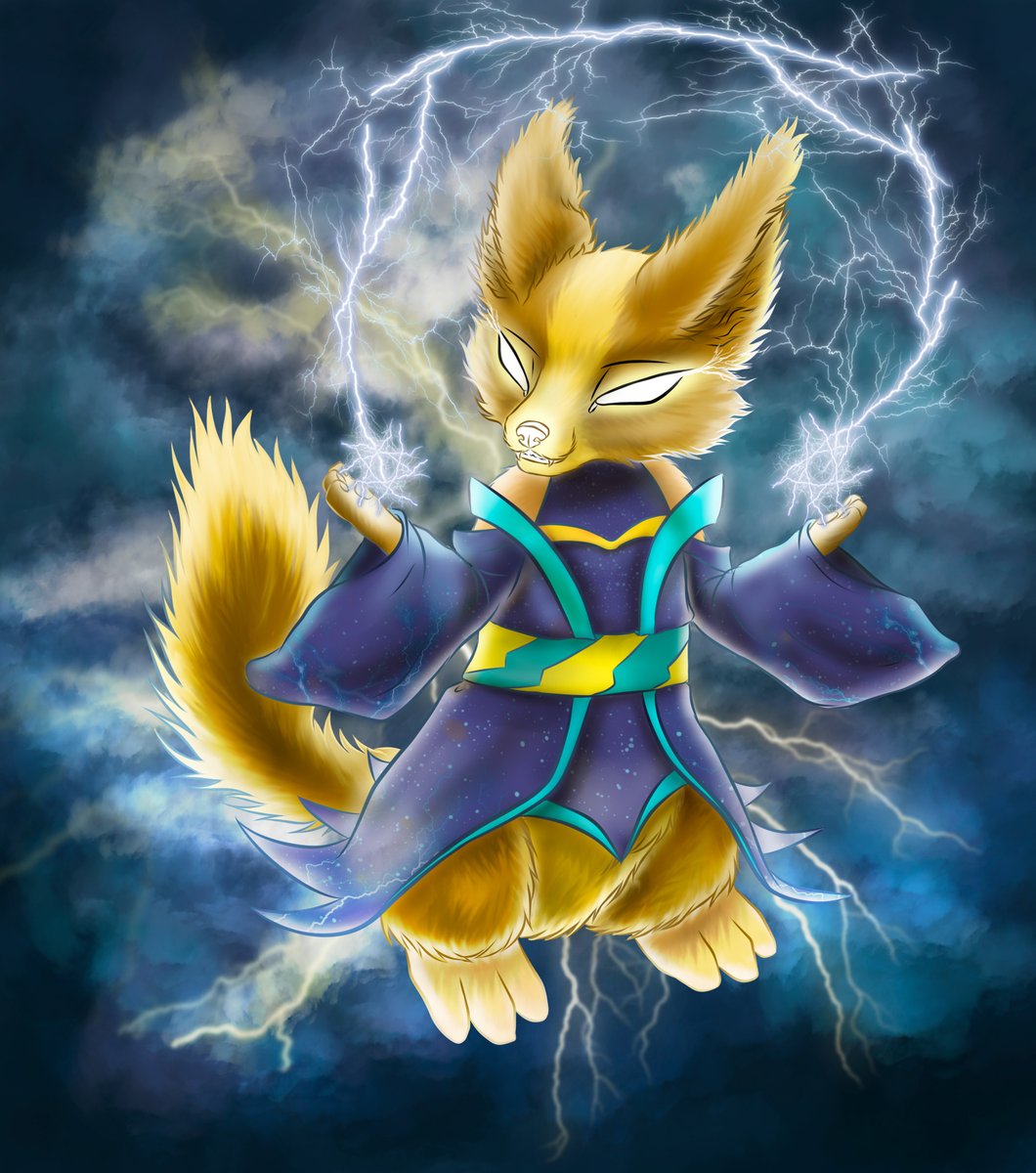 ✨New drops✨

Have you often observed thunderstorms? And do you know that these are the tricks of two sisters? 

⚡️Ray⚡️and⚡️Dan⚡️

Price: 0.07 $ETH

Link in comments⬇️
<a href="/opensea/">OpenSea</a>

#SonyaNFT

#benjaminkato #nftart #FairArtNFT #NFTdrop #opensea #NFTCommuntiy  #NFT #ETH #NFTs