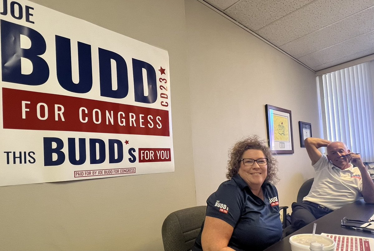 This Budd’s for You!!!
<a href="/VoteJoeBudd/">Joe Budd</a>   
#FLCD23 
🇺🇸🎉