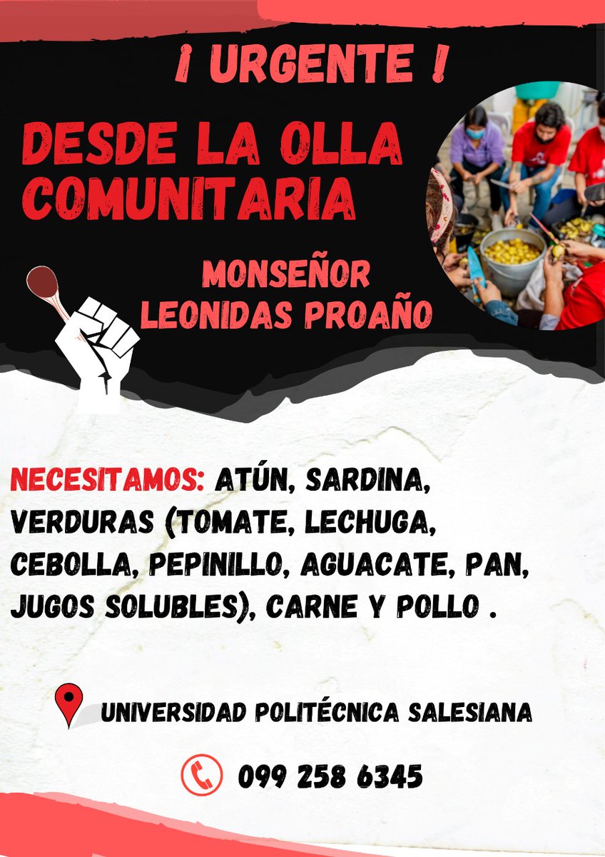 La Poderosa Ecuador🔻 tweet media