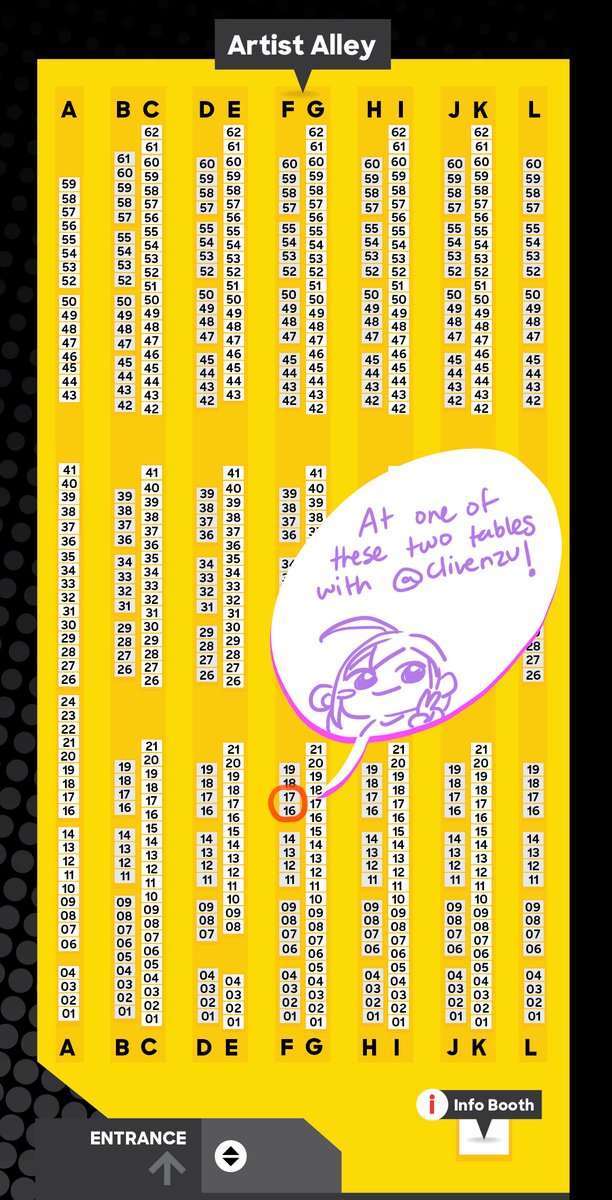 _klaeia's tweet photo. hello here is my AX catalogue 🌝

i'll be sharing with @clivenzu ! https://t.co/w0qdjuzMtF