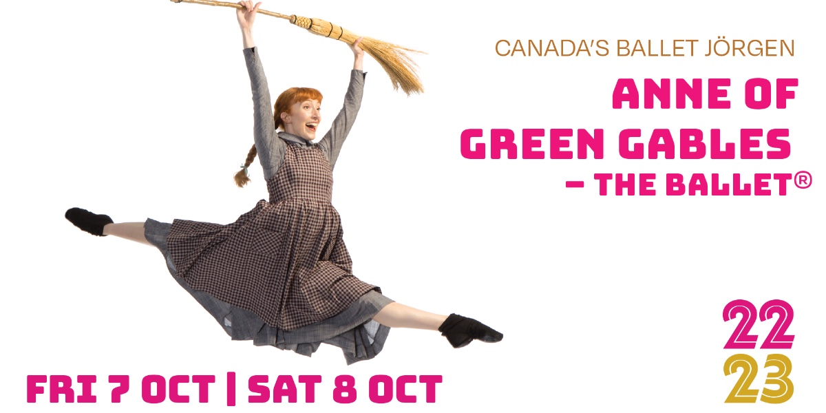 JorgenDance's tweet photo. Looking forward to performing #AnnetheBallet @FirstOntPAC #firstontpac in St. Catharines as part of the 22/23 Season on October 7+8 2022.
🎟️ https://t.co/9BU7L4nOnG
#DanceforAll #Ballet #ontour #StCatharines https://t.co/5RQy4TC4QC