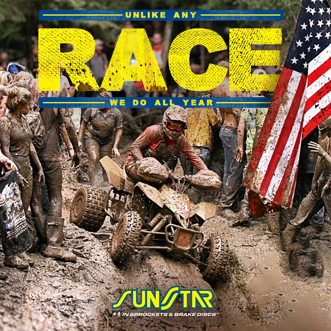 SunstarEA's tweet photo. Brycen Neal knew pretty early on that we wanted to spend his life on the racecourse . He started racing at age five, and at nine decided to follow in his father’s tracks and race quads. 

Read the whole story at: https://t.co/5n9JQlHa6z

#sunstarsprockets #blog https://t.co/AxYZ301vPx