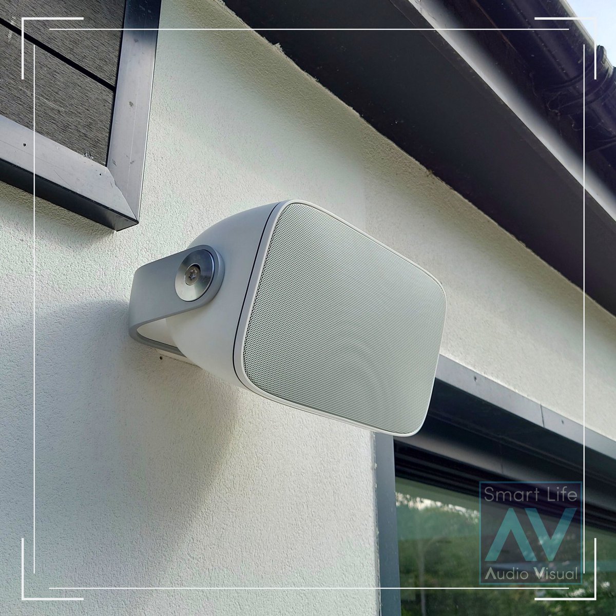 Smart Life AV tweet media