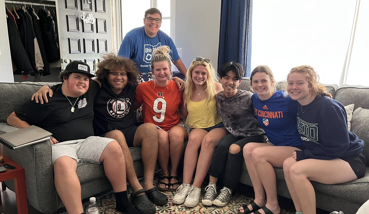 Our Youth Staff just wrapped up our 2nd prep session for #DECACamp2022! Final preparations are under way, and we’re excited to see you <a href="/Ohio_DECA/">Ohio DECA</a>! Registration is still open! Come join us for one #DECAmazing weekend!
