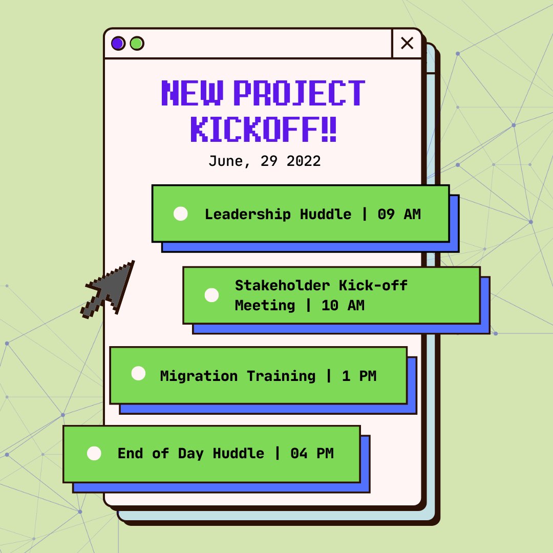 MDabstract's tweet image. Our teams are gearing up for a great project kickoff tomorrow! Nothing better than an Enterprise migration with numerous specialties/customized scopes. Excited to partner with this Family Health Center in New Jersey that is providing vital care to their community! #EHRmigration