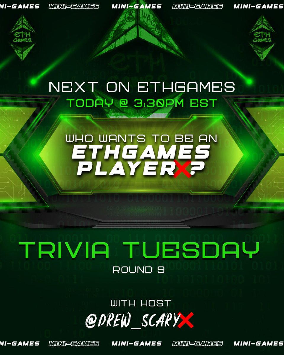 ethgames❌ tweet media