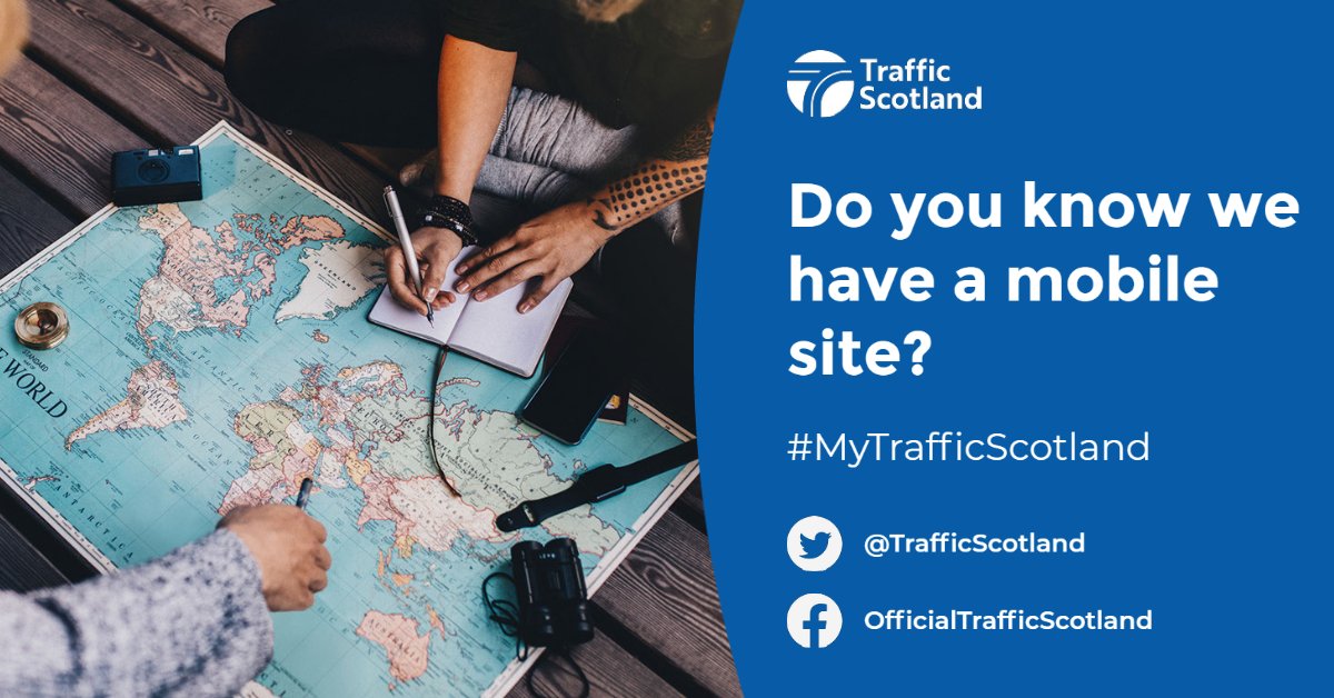 test Twitter Media - ⚠ Access our Mobile Site 📱

Click 'https://t.co/A1yXXOa50h' & you're good to go 😁

Helping to plan your journey! https://t.co/hyt32uaMPq
