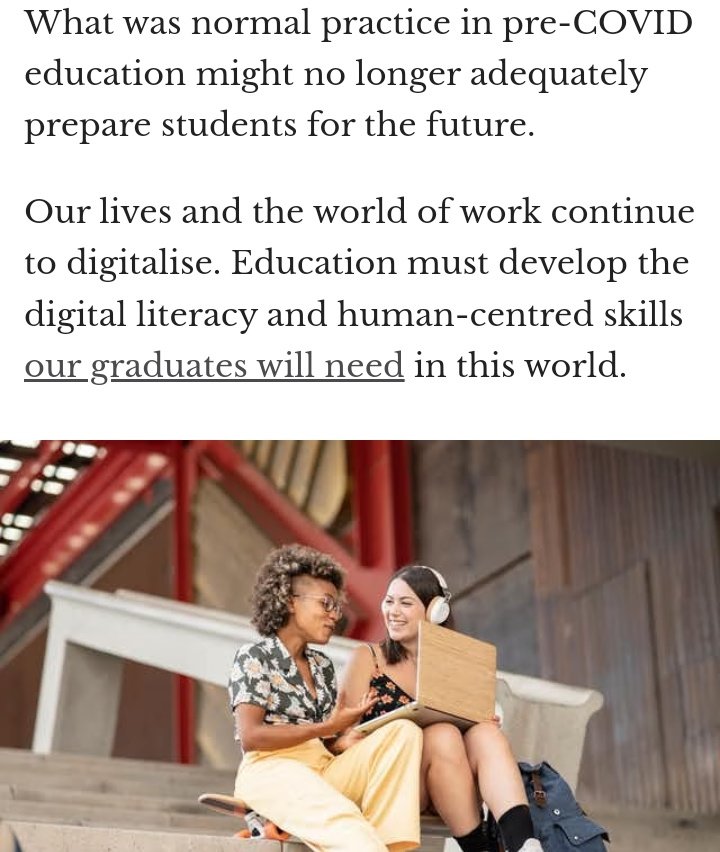 GAISO_yourVoice's tweet photo. The conversation report Australia working on digital education to bring international students towards digitization but ironically opened borders &amp; selling on campus education products for this sake the reality is harshest for Pakistani as we have been chosen for this experiment. https://t.co/1U5m1LWaJe