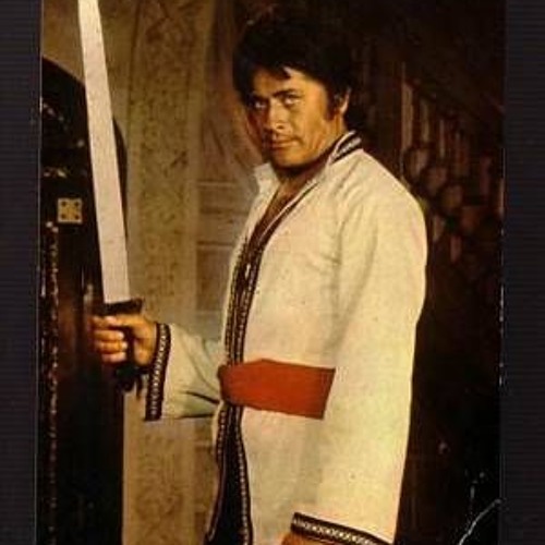 Mekanın cennet olsun en büyük Usta... #CüneytArkın