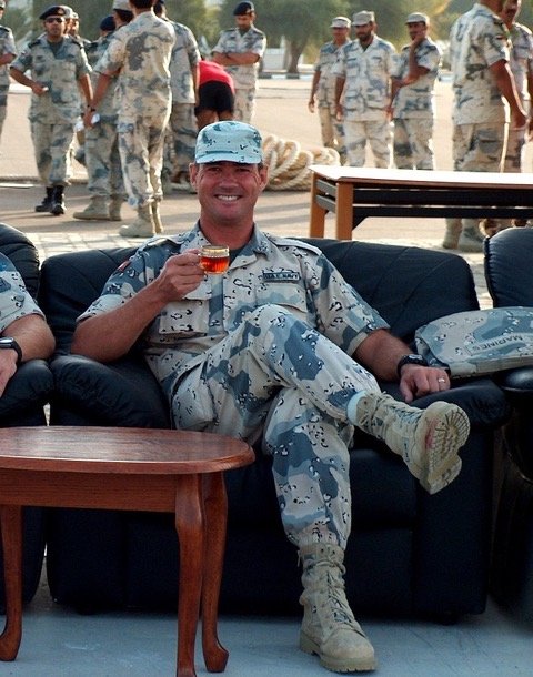 wingswarriorsuk's tweet photo. Wings for Warriors is delighted to welcome our newest team member, CSgt (Ret'd) Paul Basford Royal Marines.
Paul Served for 25  years, including participating in the battle for Mount Harriet during the 1982 Falklands war. https://t.co/6vQ61g7InY