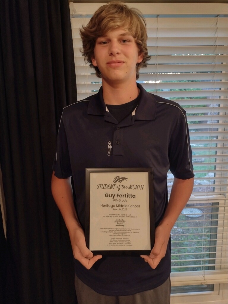 SO PROUD OF HIM! I got this picture from his grandma. I wanted BCE friends to see what your hard work is doing now. 💙💛once #teambce always 💛💙

(I tutored myself out of a job with this hard-working young man!)