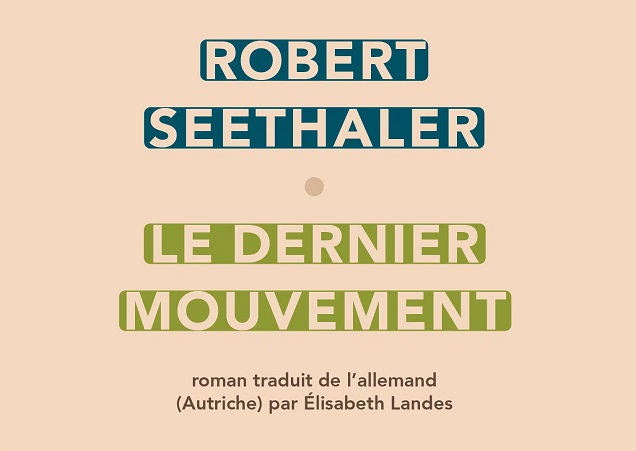 anaclasemusique's tweet photo. Robert #Seethaler LE DERNIER MOUVEMENT ou l’ultime traversée de Gustav #Mahler Sabine Wespieser Éditeur – Bertrand #Bolognesi signe notre chronique du roman https://t.co/VxzcOGffiF https://t.co/ugKI5gbMyG