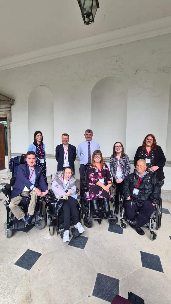 ILMIreland's tweet image. Many thanks for your support this afternoon Deputy @RichardODonoghu. We look forward to working with you over the coming months to ensure legislative protection for our right to access #PASNOW. #ARTICLE19 #EQUALITY