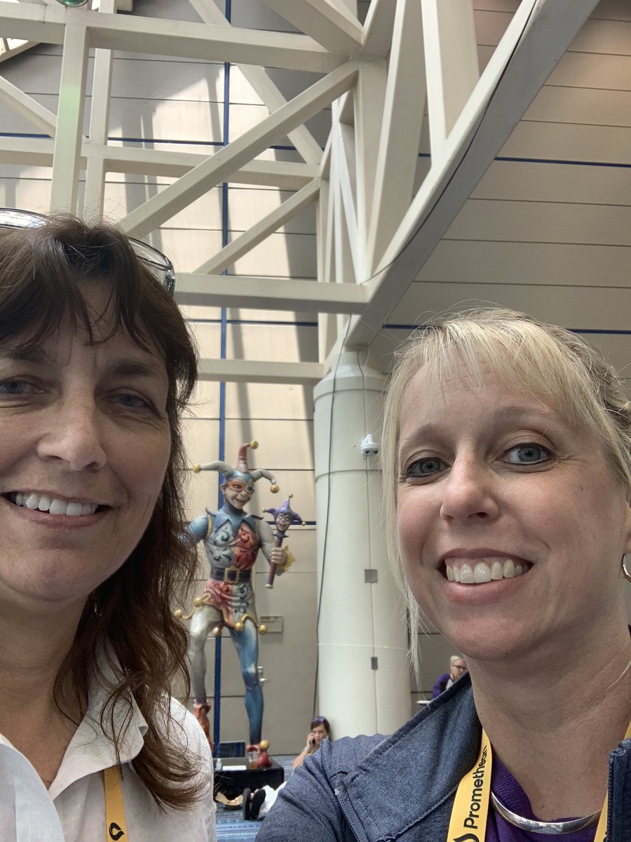 Andrea Tolley tweet media