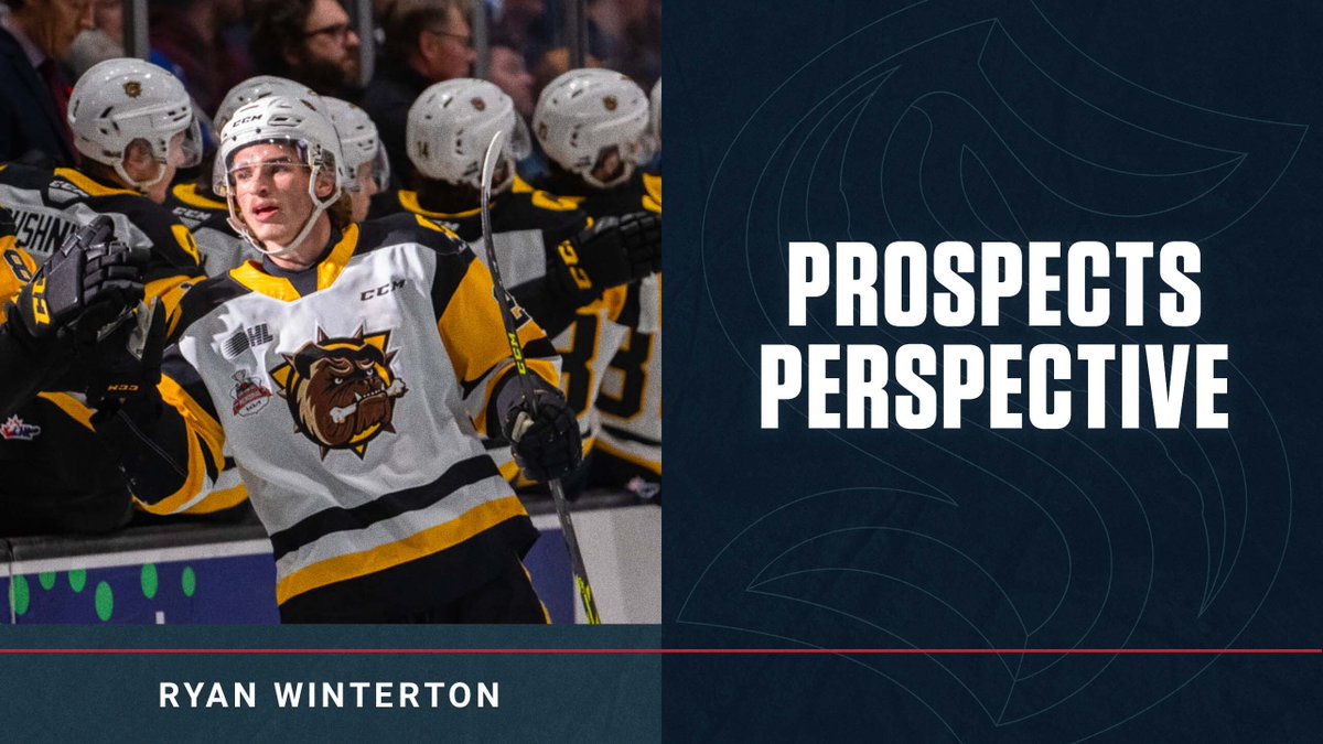 After a thrilling OT victory on Monday, #SeaKraken prospect <a href="/ryanwinterton22/">Ryan Winterton</a> &amp; the <a href="/BulldogsOHL/">Brantford Bulldogs</a> are headed to the Memorial Cup Final! 🏆

Read more → bit.ly/Prospects62722