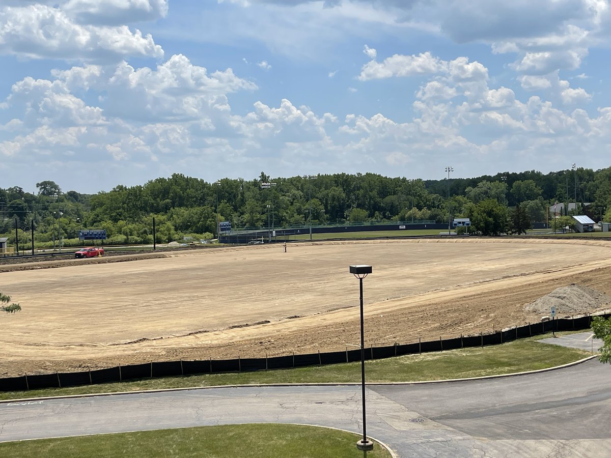 Judson Athletics tweet media