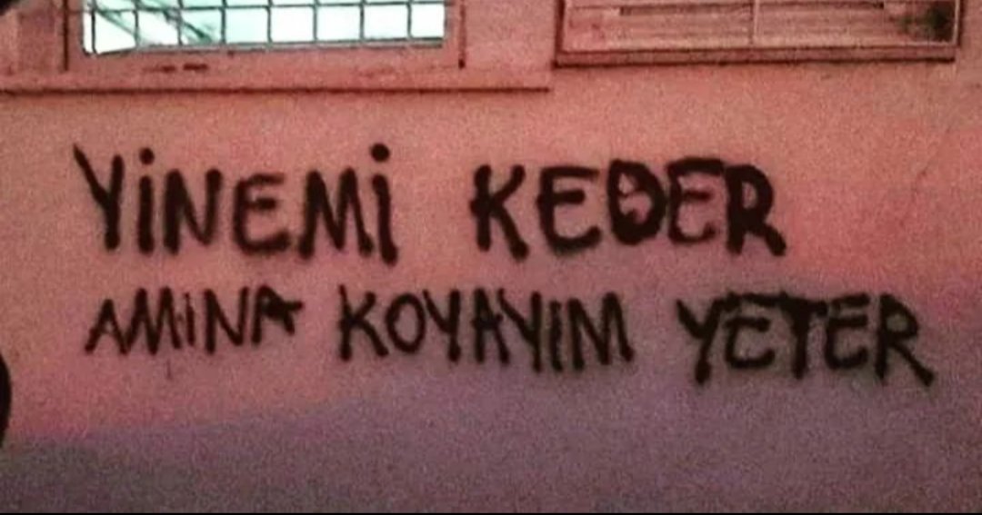 Batuşşşşşş (@tuncbth) on Twitter photo 